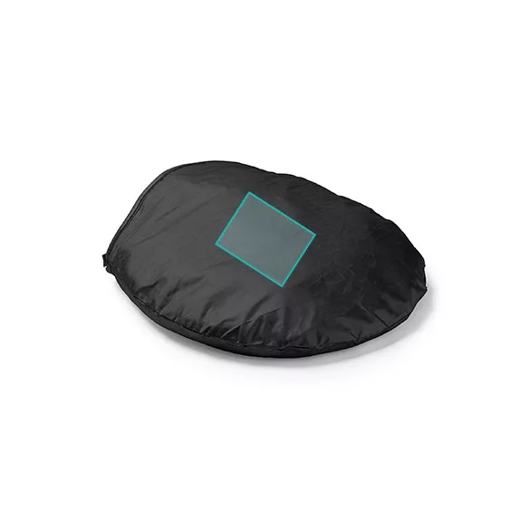 PS1008-Parasolar-pliabil-din-poliester-170T-PRISMA-NEGRU