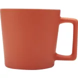 10090031 - Cana ceramica cu invelis mat - 370 ml - Cali