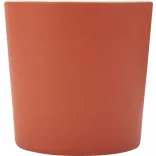 10090031 - Cana ceramica cu invelis mat - 370 ml - Cali