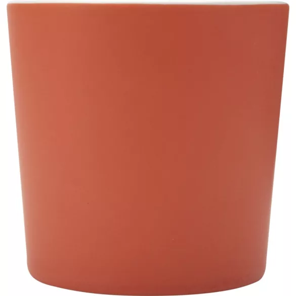 10090031 - Cana ceramica cu invelis mat - 370 ml - Cali