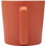 10090031 - Cana ceramica cu invelis mat - 370 ml - Cali