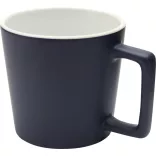10090055 - Cana ceramica cu invelis mat - 370 ml - Cali