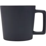 10090055 - Cana ceramica cu invelis mat - 370 ml - Cali