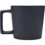 10090055 - Cana ceramica cu invelis mat - 370 ml - Cali