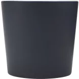 10090055 - Cana ceramica cu invelis mat - 370 ml - Cali