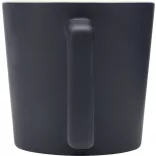 10090055 - Cana ceramica cu invelis mat - 370 ml - Cali