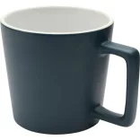 10090064 - Cana ceramica cu invelis mat - 370 ml - Cali