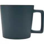 10090064 - Cana ceramica cu invelis mat - 370 ml - Cali