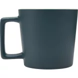 10090064 - Cana ceramica cu invelis mat - 370 ml - Cali