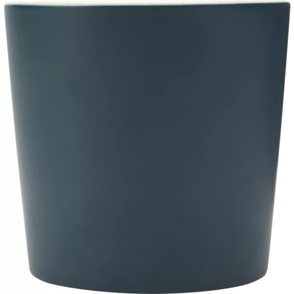 10090064 - Cana ceramica cu invelis mat - 370 ml - Cali