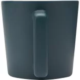 10090064 - Cana ceramica cu invelis mat - 370 ml - Cali