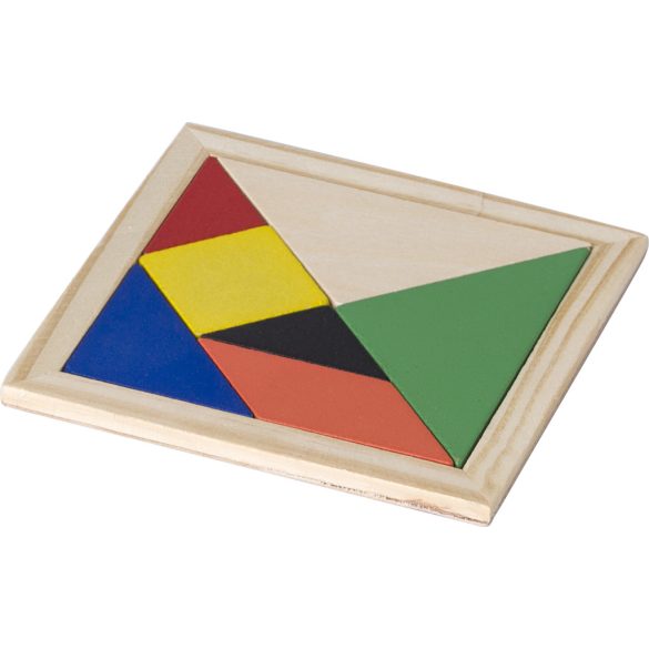 1014851-011 - Joc de inteligenta din lemn - Maximilian