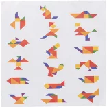 1014851-011 - Joc de inteligenta din lemn - Maximilian