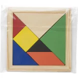 1014851-011 - Joc de inteligenta din lemn - Maximilian