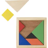 1014851-011 - Joc de inteligenta din lemn - Maximilian