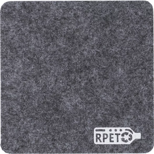 1014853-003 - Set de coastere din pasla RPET - Lawrence