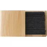 1014853-003 - Set de coastere din pasla RPET - Lawrence