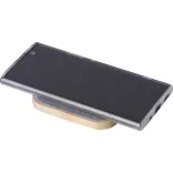1014854-003 - Incarcator wireless din bambus - 15W - Moses