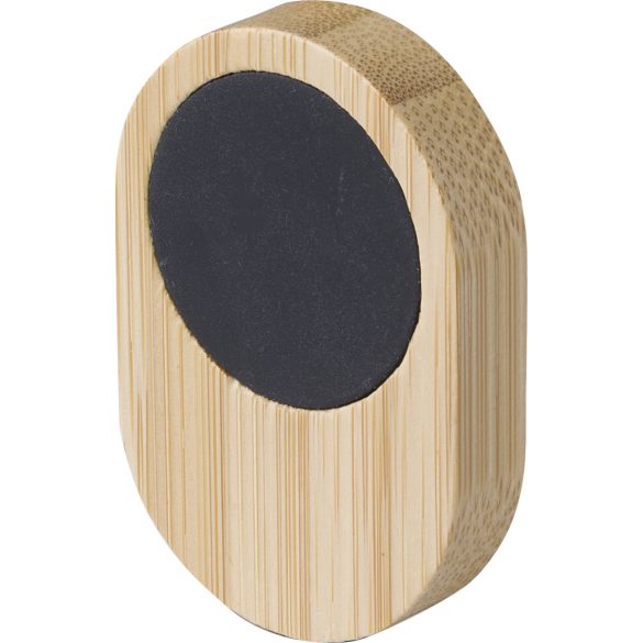 1014856-011 - Suport de telefon din bambus - Larry