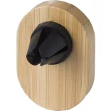 1014856-011 - Suport de telefon din bambus - Larry
