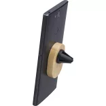 1014856-011 - Suport de telefon din bambus - Larry