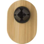 1014856-011 - Suport de telefon din bambus - Larry