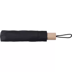 1014871-001 - Umbrela din RPET - 190 T - Brooklyn