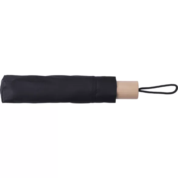 1014871-001 - Umbrela din RPET - 190 T - Brooklyn