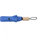 1014871-005 - Umbrela din RPET - 190 T - Brooklyn