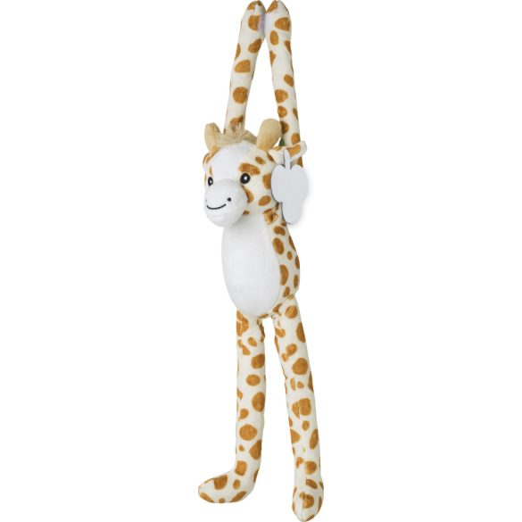 1014874-009 - Girafa de plus - Paisley