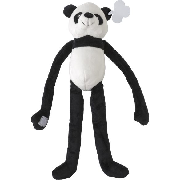 1014876-009 - Panda de plus - Ivy