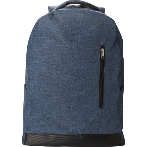 1014887-005 - Rucsac din poliester RPET - 600D - Celeste