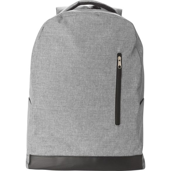 1014887-027 - Rucsac din poliester RPET - 600D - Celeste