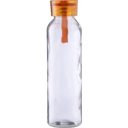 1014889-007 - Sticla de baut de sticla - 500 ml - Anouk