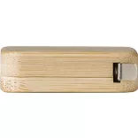 1015123-011 - Ruleta din bambus - Callum