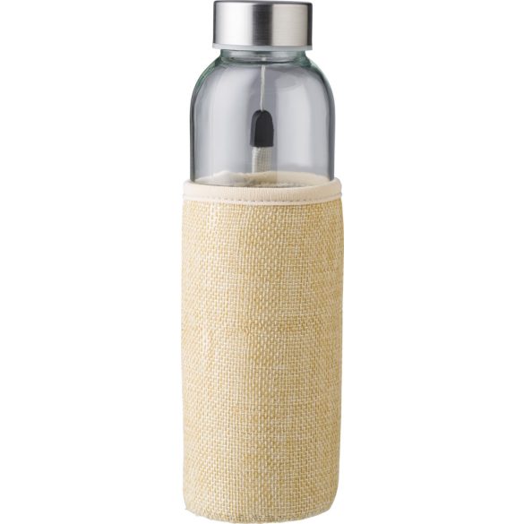 1015125-011 - Sticla de sticla - 500 ml - Kaydence