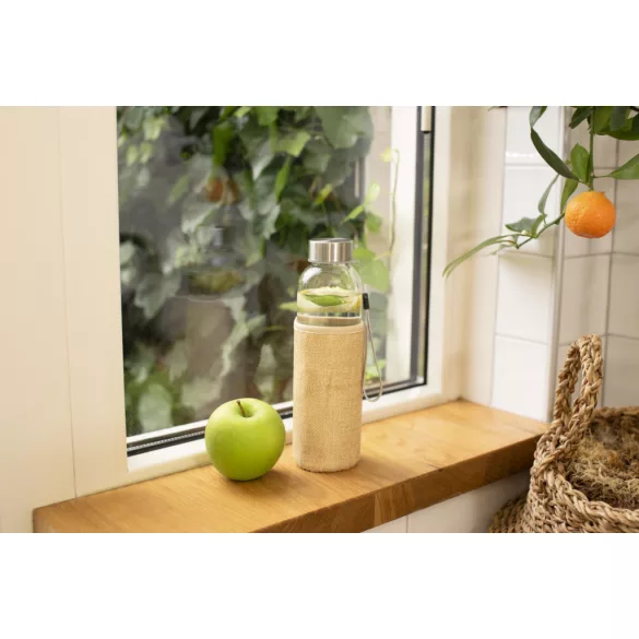 1015125-011 - Sticla de sticla - 500 ml - Kaydence