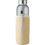 1015125-011 - Sticla de sticla - 500 ml - Kaydence