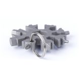 1015127-032 - Multiunealta din otel inoxidabil - Abel