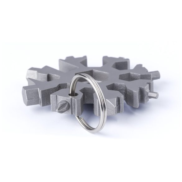 1015127-032 - Multiunealta din otel inoxidabil - Abel