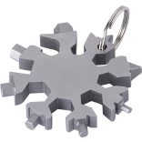 1015127-032 - Multiunealta din otel inoxidabil - Abel