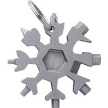 1015127-032 - Multiunealta din otel inoxidabil - Abel