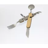 1015128-011 - Set de tacamuri multifunctionale din bambus - Ainsley