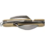 1015128-011 - Set de tacamuri multifunctionale din bambus - Ainsley