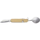 1015128-011 - Set de tacamuri multifunctionale din bambus - Ainsley