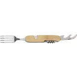 1015128-011 - Set de tacamuri multifunctionale din bambus - Ainsley