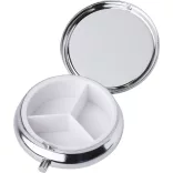 1015129-032 - Cutie de pastile de fier - Zara