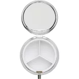 1015129-032 - Cutie de pastile de fier - Zara