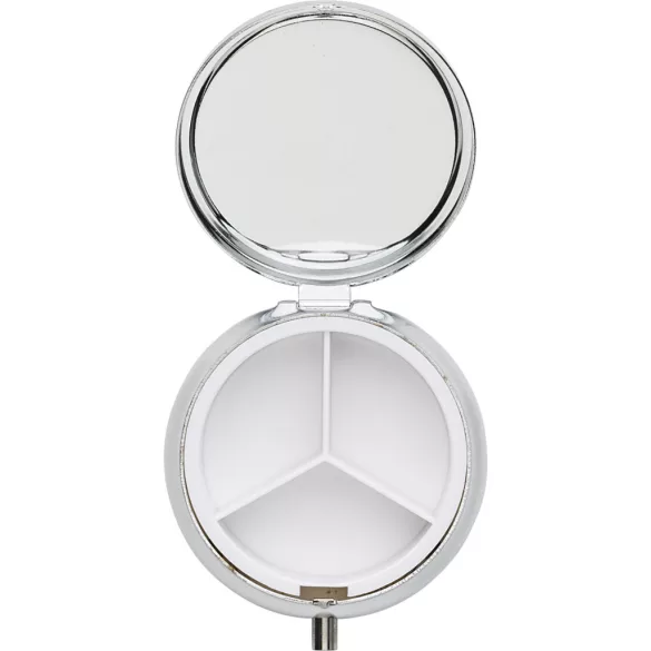 1015129-032 - Cutie de pastile de fier - Zara