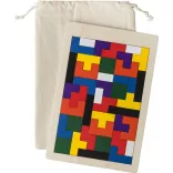 1015132-011 - Joc de puzzle din lemn - Skyla